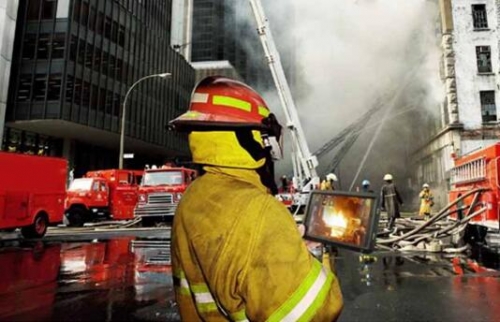 華平發布救援現場圖像傳輸APP