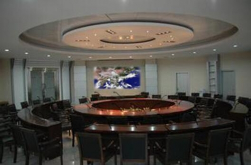 江蘇省某氣象局應用哲聞科技智慧云協作方案