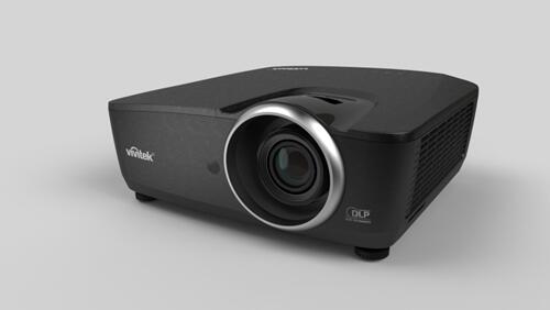 ����ͶӰ�CHK2288�_����Vivitek(��Ӎ)��4K�r��