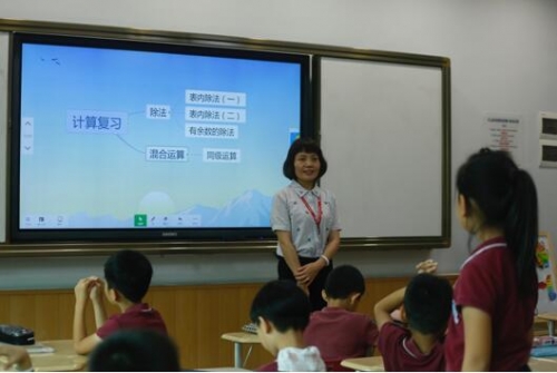 希沃常態化錄播|簡化錄播設備,優化優課管理