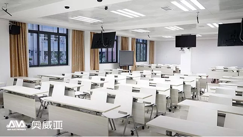 奧威亞成為國資委控股的上市公司之全資子公司