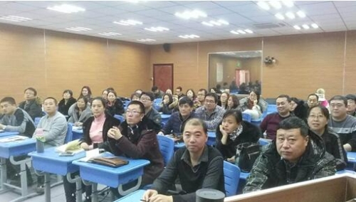 滿洲里市希沃產(chǎn)品理論培訓(xùn)