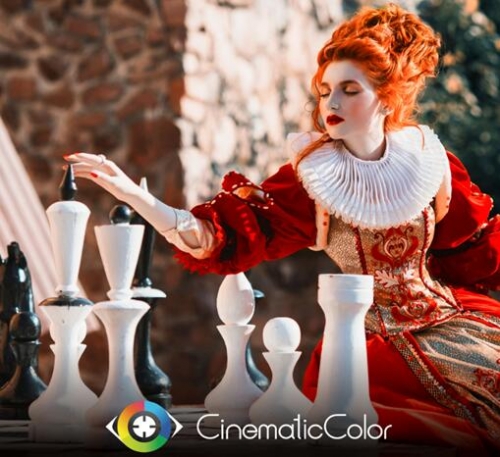 明基CinematicColor色彩調校技術,為家用投影機開啟色準之路