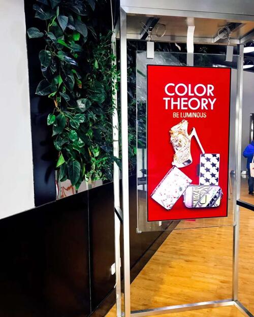 55粣һw@ʾF(xin)չʾ