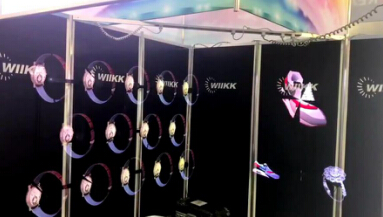 全息廣告機(jī)