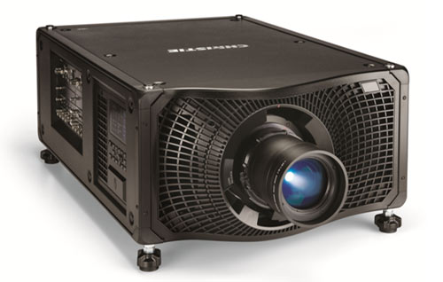 科視Christie Boxer系列3DLP投影機(jī)