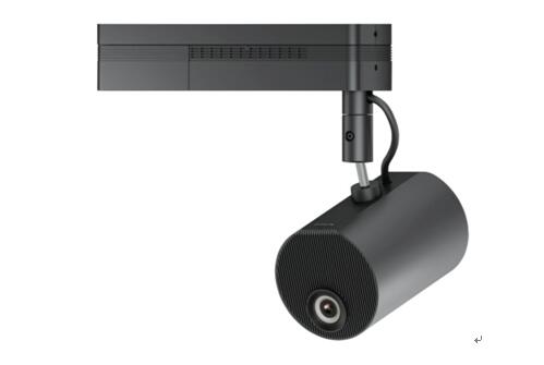 ISE 2018觀察:激光投影機(jī)走向細(xì)分應(yīng)用時(shí)代