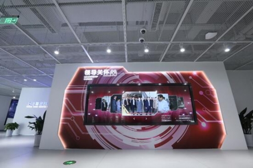 近年的成就歷歷在目