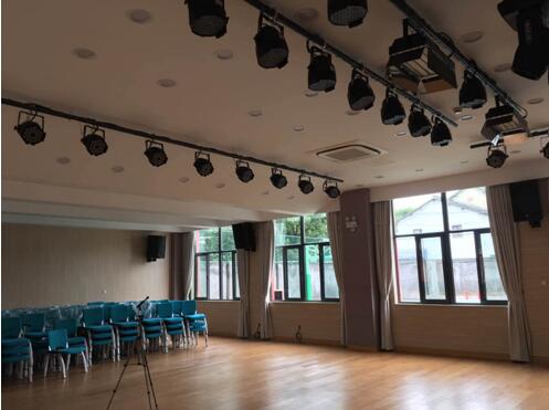 無聲的世界里讓愛的聲音更響亮