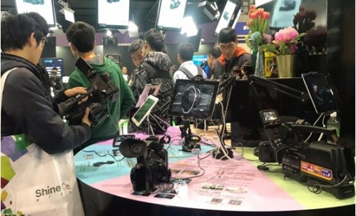 �ڿƼ��ٴ΁��u������y���®aƷ���ذ�����CCBN2018