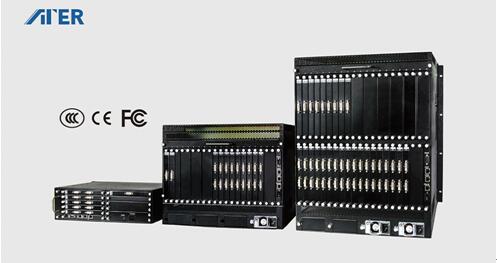 ATER持續(xù)發(fā)力超高清應(yīng)用,貼近展覽需求推出AGT-Z融合器