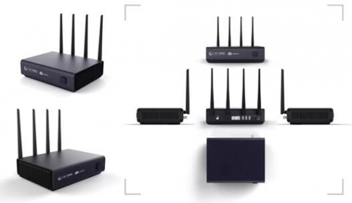 同洲亮相CCBN2018 | 頂級旗艦智能網(wǎng)關(guān)G4300,打造智慧家庭生活服務平臺