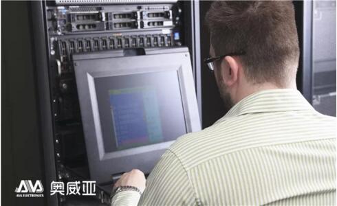 AVA丨專業錄播服務團隊(售前篇)