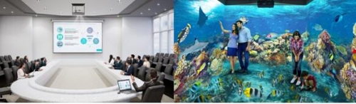 三兄弟,齊上陣,畫質出眾