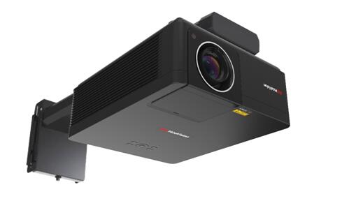 鴻合激光投影新突破!“亮”革新,更閃耀!