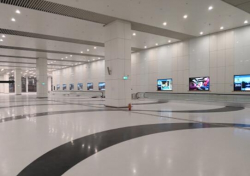 綿延55公里的港珠澳大橋全面建成 NEC顯示器成為其靚麗風(fēng)景