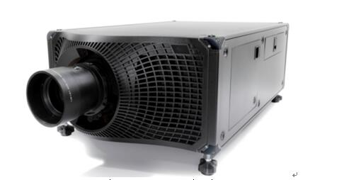 科視 Boxer 4K30 3DLP 投影機