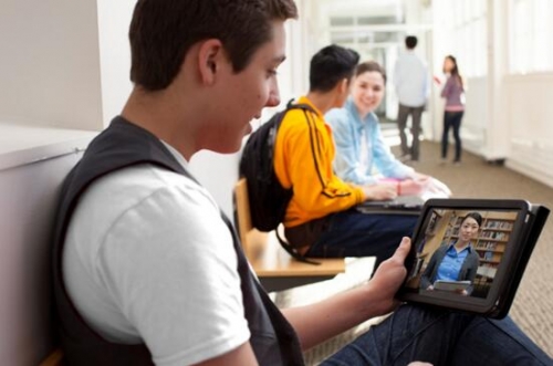 遠(yuǎn)程視頻會(huì)議成為教育信息化2.0行動(dòng)計(jì)劃落地的技術(shù)通信應(yīng)用技術(shù)