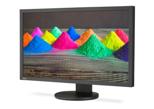 天生“好色” NEC PA系列旗艦級專業色彩液晶顯示器給你想要的顏色