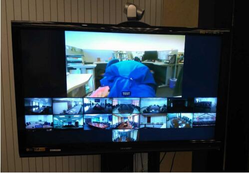 百年央企如何巧用遠程視頻會議實現高效管理溝通?