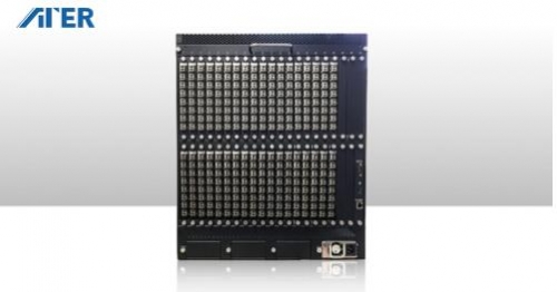 ATER光纖矩陣擁抱全光系統惠萬千視聽系統