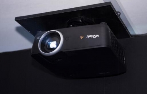 Vivitek(麗訊)4K家用投影機(jī)UHK528分辨率可達(dá)可達(dá)UltraHD4K(3840x2160)級(jí)別