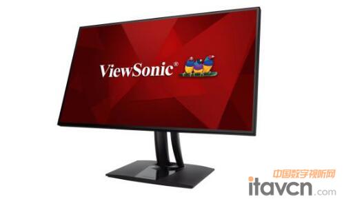 專業色域 優派VP2768-4K顯示器捕捉細節之美