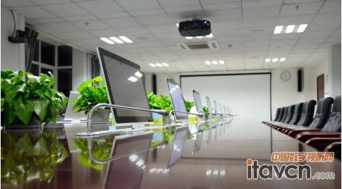 南方電訊:針對企業會議系統綜合管控的信息化系統設計
