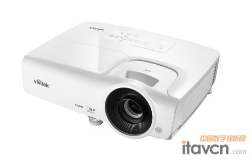 DS262、DX263和DH268是Vivitek(麗訊)針對入門市場推出的三款商務(wù)投影機(jī)