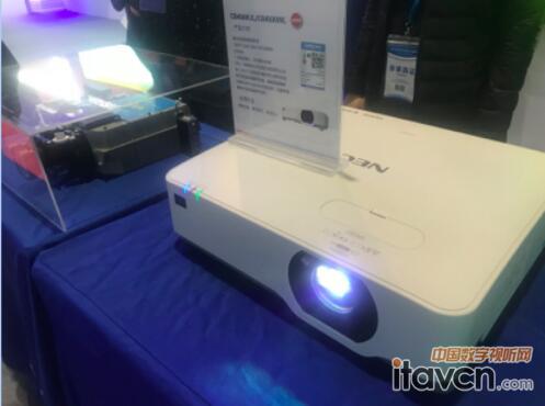 CB系列新品亮相