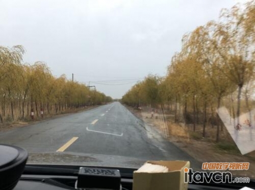 給鄉村孩子最好的教育