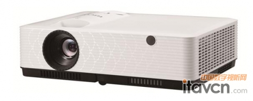 商教液晶投影機 理光PJ YX4000加碼商教領域