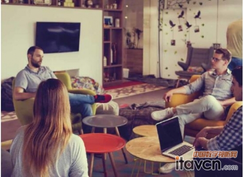 可立享帶你盡享輕松會議新主張