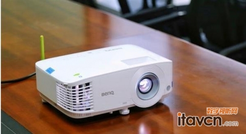 商務(wù)投影機