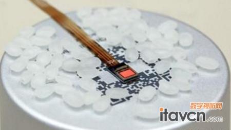 JBD宣布量產0.13英寸Micro LED微顯示器