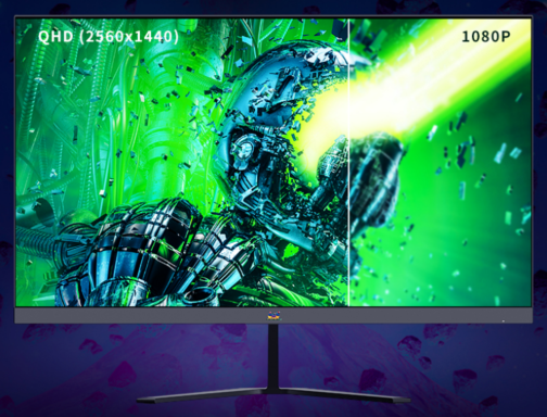 ɰl27Ӣ늸@ʾVX2766-2K-PRO-8