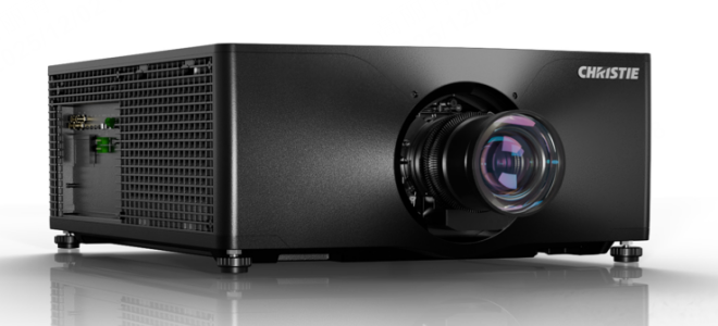 ҕChristieƳRGBHӳCչӰԺgD