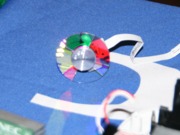 NECƷ|(zh)Ÿ̽ͶӰC(j)´Ÿɫ݆