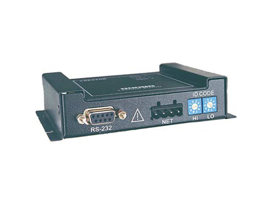 快捷CRRFA無線接收器