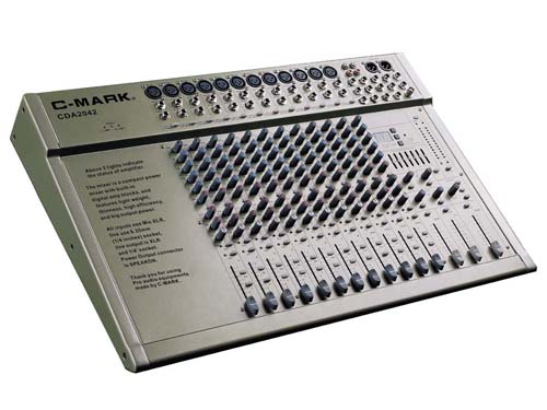 [C-MARK]CDA2042