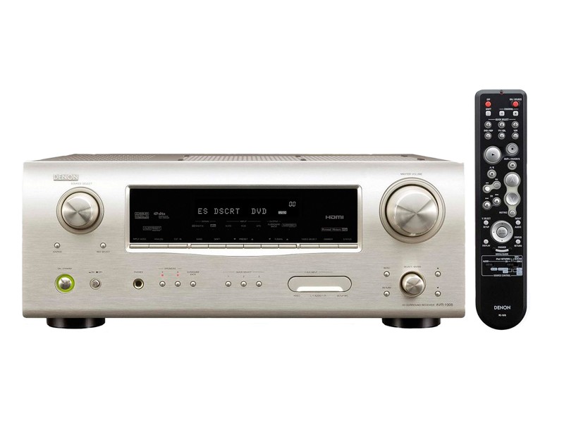 [����]AVC-2808