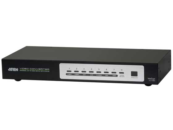 [ATEN����]VC1080