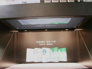 利奧營銷多媒體創意亮相上海數字標牌展