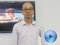 自主創新 閃圖引領多媒體顯示新潮流