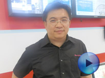 開放+分享 建碁雁行理念構筑發展新坐標