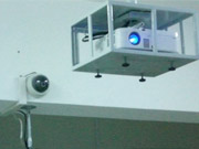 華中科技大啟明學(xué)院獨(dú)選Ncast錄播系統(tǒng)