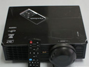 商教皆宜 優(yōu)派短焦投影機(jī)PJD6353首測(cè)