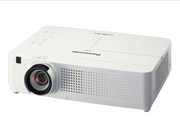 高端教育專屬 松下PT-BX40液晶投影評(píng)測(cè)