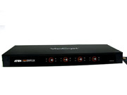 高清切換 ATEN VM0404H影音切換器實(shí)評(píng)