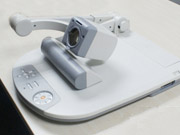 艾路摩P10 多功能互動(dòng)智能展臺(tái)實(shí)評(píng)